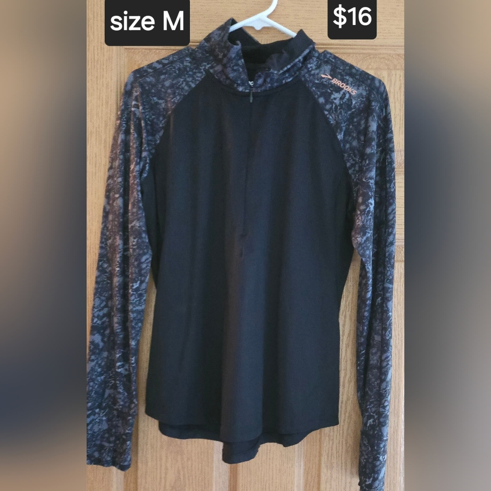 Brooks Running Shirt